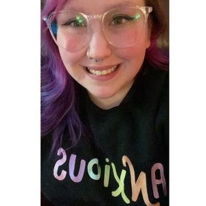 Meet your Posher, Megan